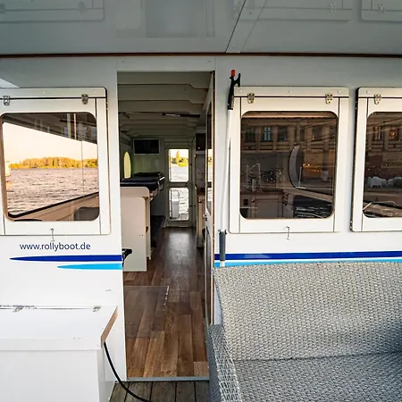 Botel Vindua Adonis Fuehrerscheinfrei *